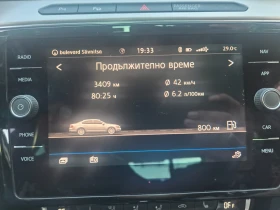 VW Passat - 21000 € / 41072.43 лв. - 18535415 13