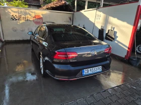VW Passat - 21000 € / 41072.43 лв. - 18535415 4