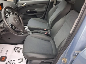 Opel Corsa 1.2i* * 4 цил.КЛИМАТИК - 1999 € - 76358000 8