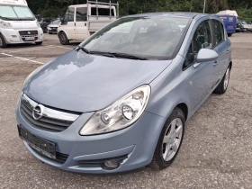 Opel Corsa 1.2i* * 4 цил.КЛИМАТИК