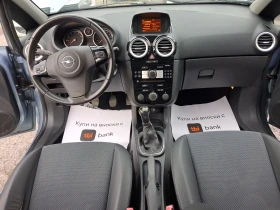 Opel Corsa 1.2i* * 4 цил.КЛИМАТИК - 1999 € - 76358000 9