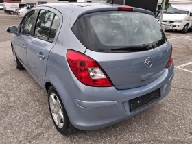 Opel Corsa 1.2i* * 4 цил.КЛИМАТИК - 1999 € - 76358000 3