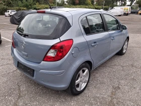 Opel Corsa 1.2i* * 4 цил.КЛИМАТИК - 1999 € - 76358000 4
