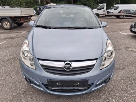 Opel Corsa 1.2i* * 4 цил.КЛИМАТИК - 1999 € - 76358000 5