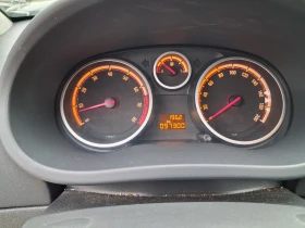 Opel Corsa 1.2i* * 4 цил.КЛИМАТИК - 1999 € - 76358000 13
