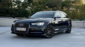 Audi A6 C7.5 2.0 TDI ultra S-Line | Auto.bg — изображение 2