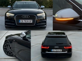 Audi A6 C7.5 2.0 TDI ultra S-Line | Auto.bg — изображение 16