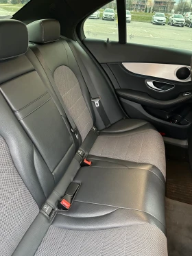Mercedes-Benz C 220 - 14000 € - 62525910 8