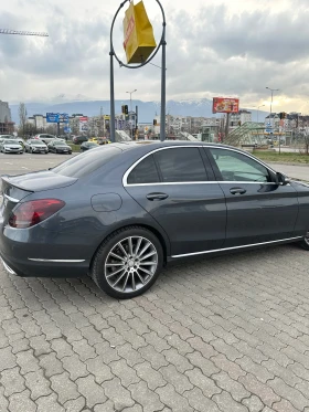 Mercedes-Benz C 220 - 14000 € - 62525910 4