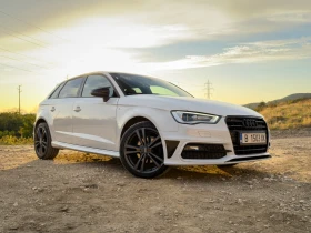 Audi A3 G-tron - 12100 € - 26476576 2