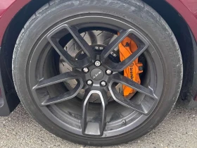 Dodge Challenger * SRT Hellcat Widebody * CARFAX * ���������������� | Mobile.bg � ����� ������ 9