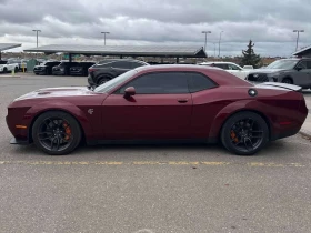 Dodge Challenger * SRT Hellcat Widebody * CARFAX * ���������������� | Mobile.bg � ����� ������ 2