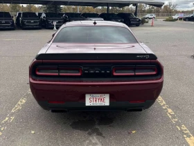 Dodge Challenger * SRT Hellcat Widebody * CARFAX * ���������������� | Mobile.bg � ����� ������ 5