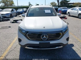 Mercedes-Benz EQB 250 Suv | Auto.bg — изображение 13