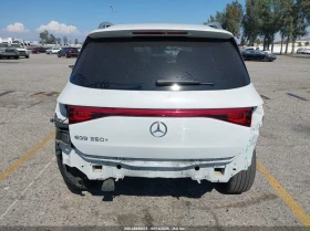 Mercedes-Benz EQB 250 Suv | Auto.bg — изображение 6