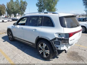 Mercedes-Benz EQB 250 Suv | Auto.bg — изображение 3