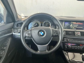 BMW 530 D = F10 = LUXURY = FACE = TOP = ЛИЗИНГ = ГАРАНЦИЯ | Auto.bg — изображение 8