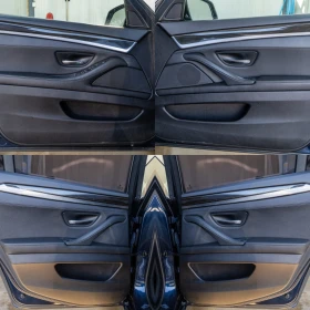 BMW 530 D = F10 = LUXURY = FACE = TOP = ЛИЗИНГ = ГАРАНЦИЯ | Auto.bg — изображение 14