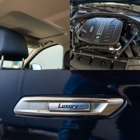 BMW 530 D = F10 = LUXURY = FACE = TOP = ЛИЗИНГ = ГАРАНЦИЯ | Auto.bg — изображение 16