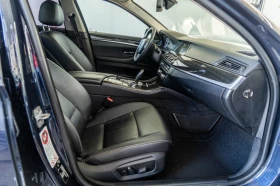 BMW 530 D = F10 = LUXURY = FACE = TOP = ЛИЗИНГ = ГАРАНЦИЯ | Auto.bg — изображение 11