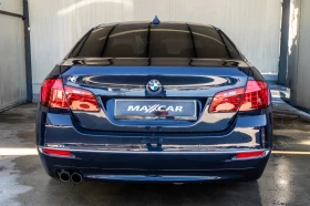 BMW 530 D = F10 = LUXURY = FACE = TOP = ЛИЗИНГ = ГАРАНЦИЯ | Auto.bg — изображение 4