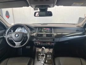 BMW 530 D = F10 = LUXURY = FACE = TOP = ЛИЗИНГ = ГАРАНЦИЯ | Auto.bg — изображение 7