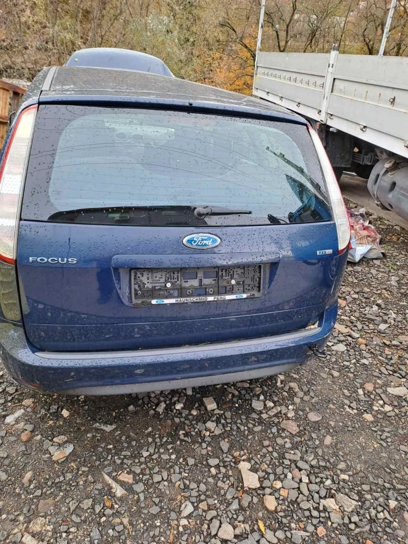 Ford Focus, снимка 2 - Автомобили и джипове - 47019175