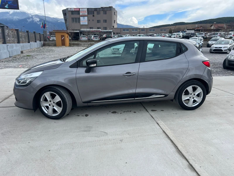 Renault Clio 1.5DCI, снимка 3 - Автомобили и джипове - 46356999