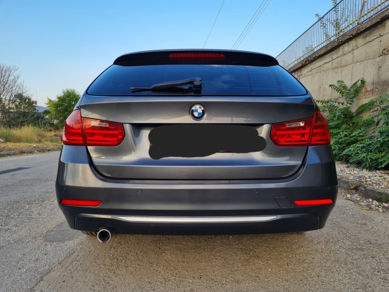 BMW 320 316 Modern line, снимка 4 - Автомобили и джипове - 45457830