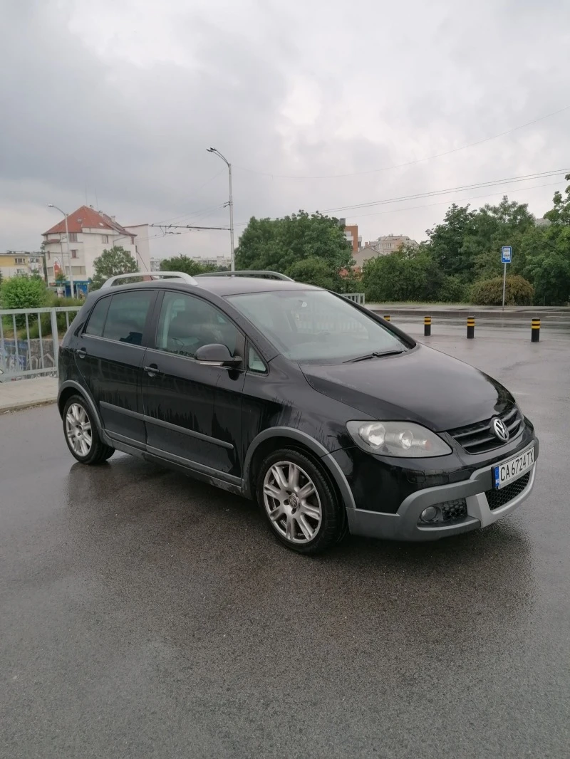 VW Golf, снимка 4 - Автомобили и джипове - 47149791