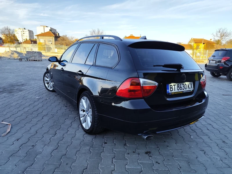 BMW 320, снимка 5 - Автомобили и джипове - 48027711