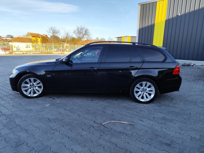 BMW 320, снимка 3 - Автомобили и джипове - 48027711