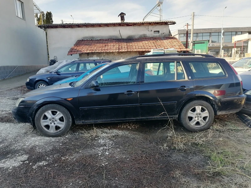 Ford Mondeo, снимка 2 - Автомобили и джипове - 48293992