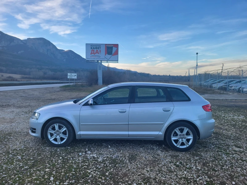 Audi A3 1.6TDi, снимка 2 - Автомобили и джипове - 48581451