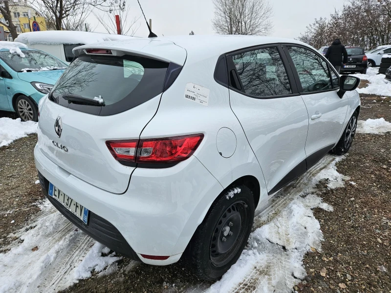 Renault Clio 1.5dci Facelift, снимка 3 - Автомобили и джипове - 48755922