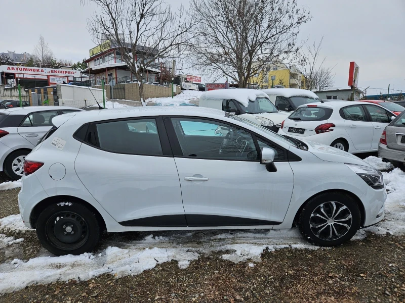 Renault Clio 1.5dci Facelift, снимка 2 - Автомобили и джипове - 48755922