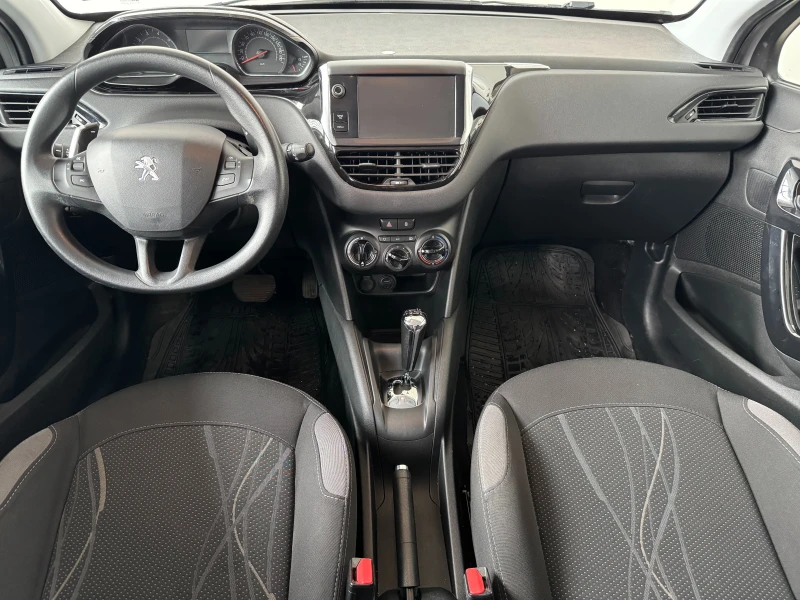 Peugeot 208 5P ACTIVE 1.2 e-VTi/82 ETG5 STT, снимка 10 - Автомобили и джипове - 49073655