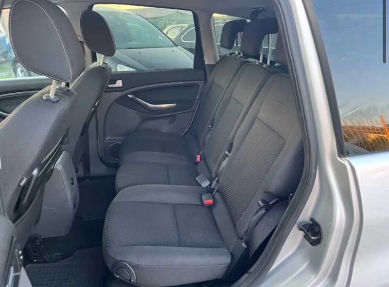 Ford C-max, снимка 9 - Автомобили и джипове - 49192416