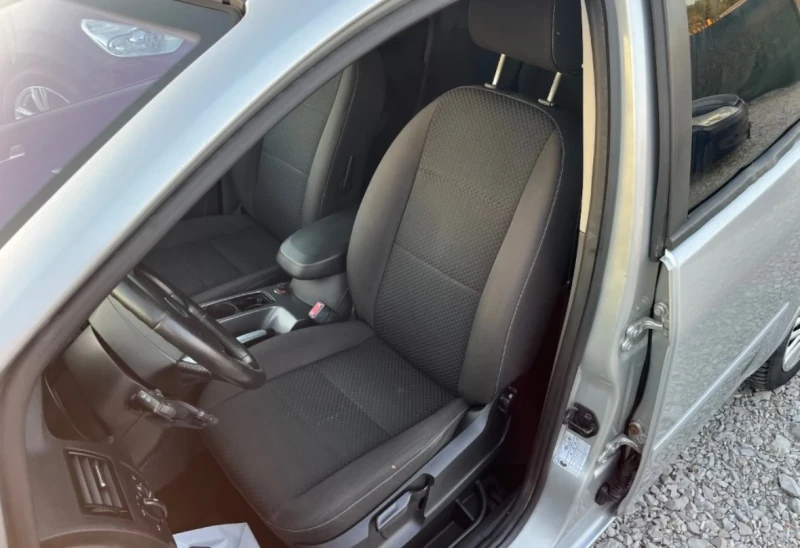 Ford C-max, снимка 7 - Автомобили и джипове - 49192416