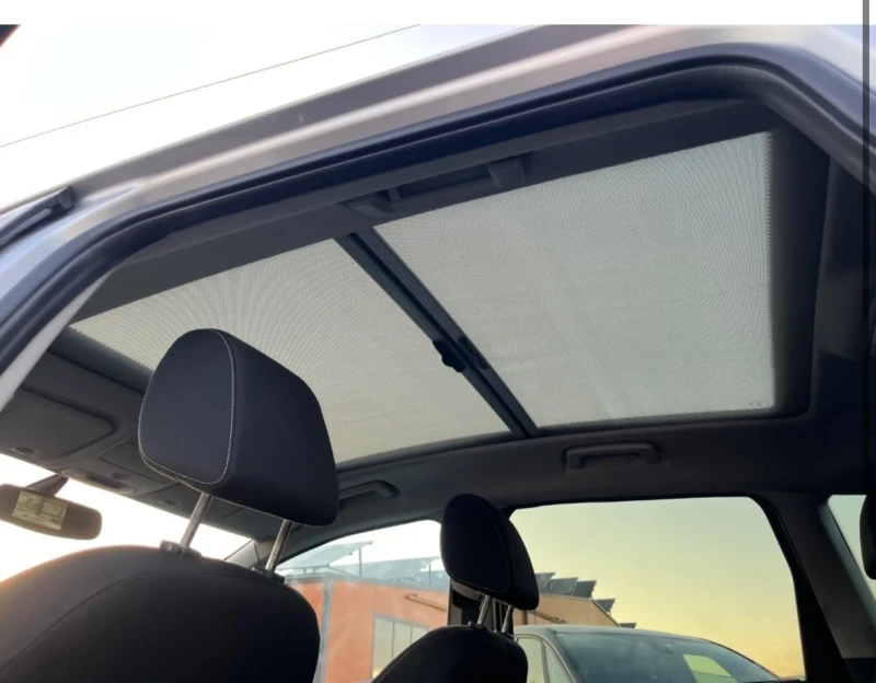 Ford C-max, снимка 12 - Автомобили и джипове - 49192416