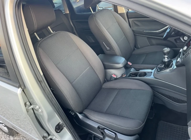 Ford C-max, снимка 8 - Автомобили и джипове - 49192416