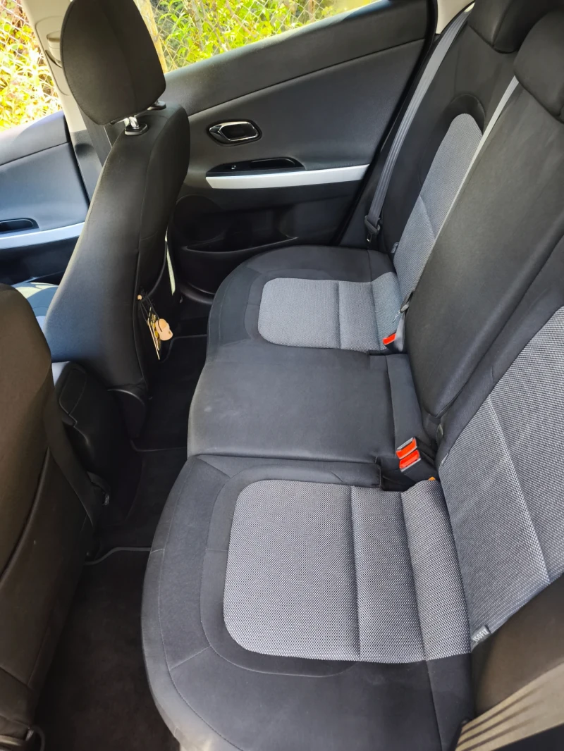 Kia Ceed Ceed CW, снимка 8 - Автомобили и джипове - 52262614