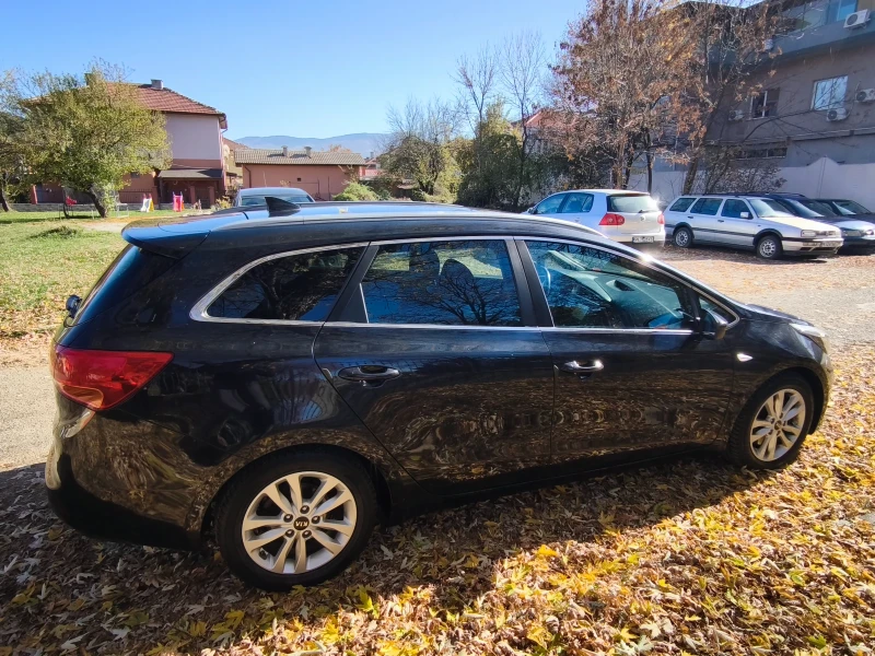 Kia Ceed Ceed CW, снимка 4 - Автомобили и джипове - 52262614