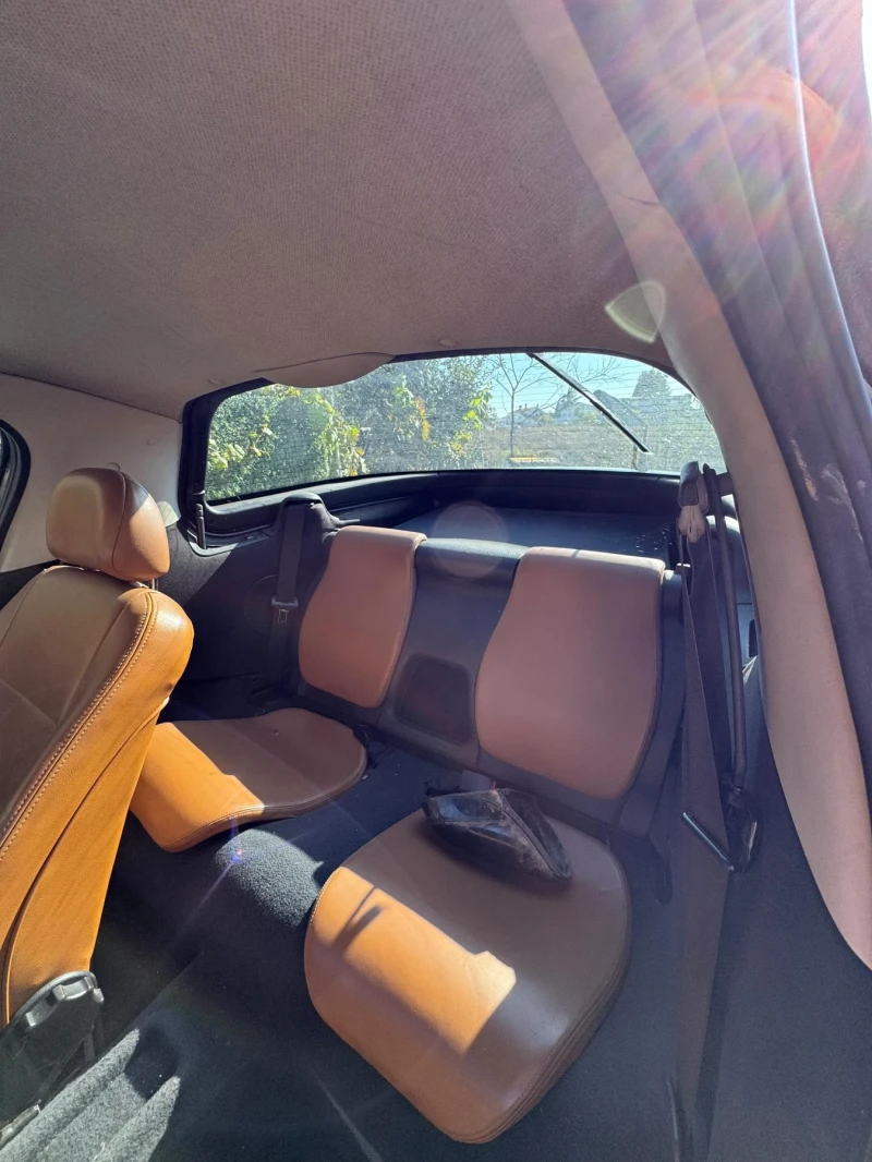 Opel Tigra, снимка 7 - Автомобили и джипове - 52514476