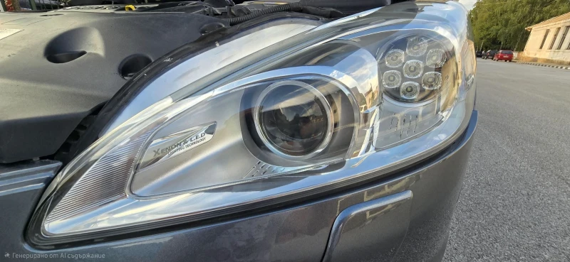 Peugeot 508, снимка 10 - Автомобили и джипове - 52541285