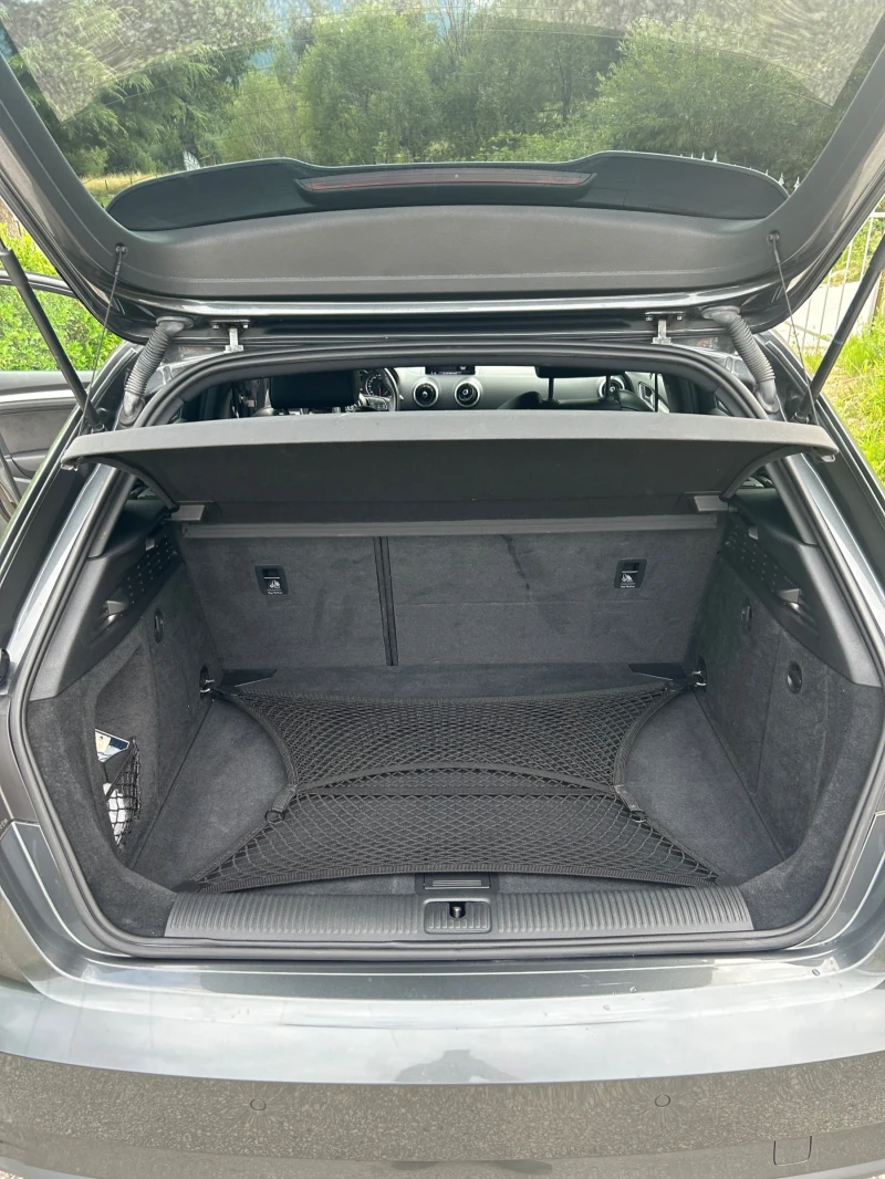 Audi A3, снимка 12 - Автомобили и джипове - 52778254