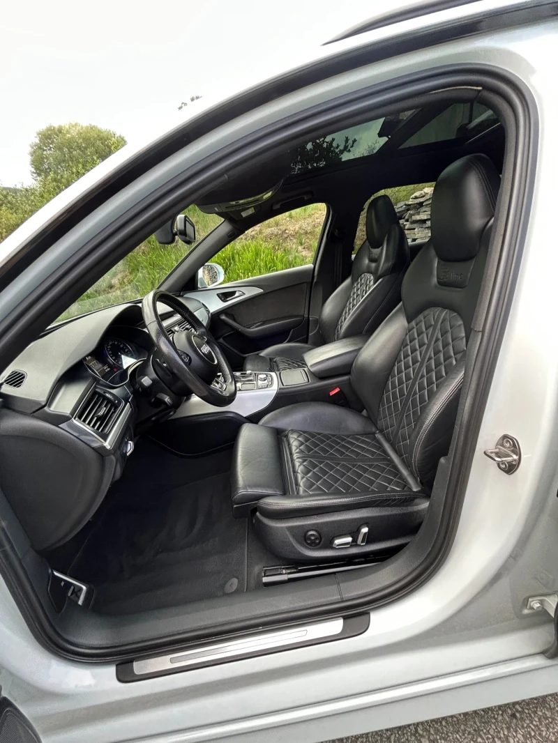 Audi A3, снимка 9 - Автомобили и джипове - 52778254