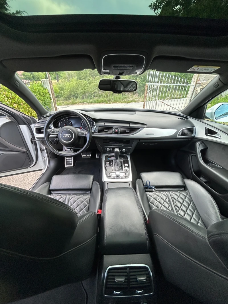 Audi A3, снимка 7 - Автомобили и джипове - 52778254