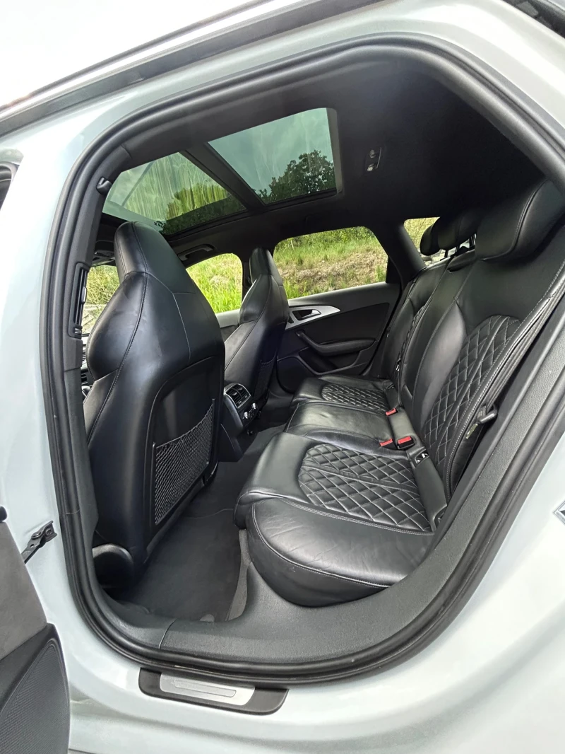 Audi A3, снимка 8 - Автомобили и джипове - 52778254