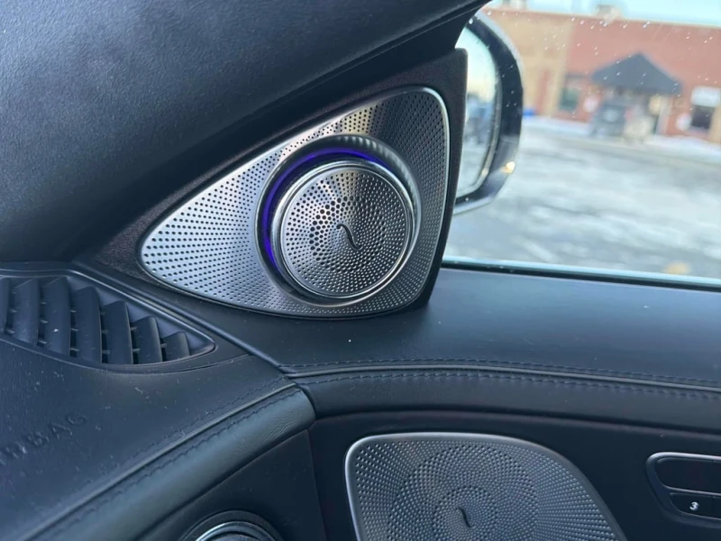 Mercedes-Benz S 63 AMG 2014 4MATIC * БЕЗ ПЪРВОНАЧАЛНА ВНОСКА, снимка 11 - Автомобили и джипове - 52961549